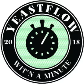 YF-207 Yeastflow Wit'n a minute kvasnice