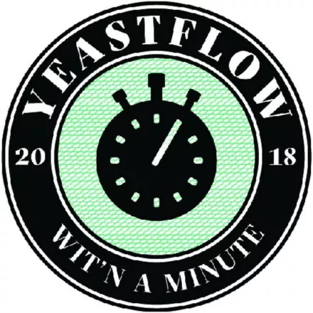 YF-207 Yeastflow Wit'n a minute kvasnice