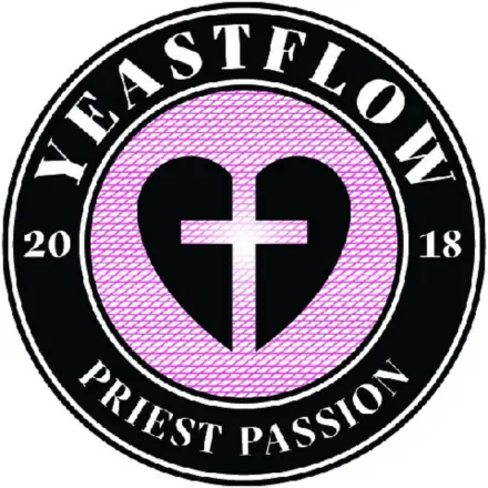 YF-208 Yeastflow Priest Passion kvasnice