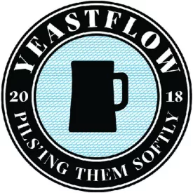 YF-301 Yeastflow Pils'ing them softly kvasnice