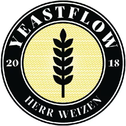 YF-402 Yeastflow Herr Weizen kvasnice