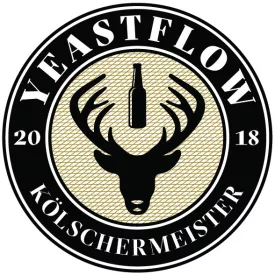 YF-110 Yeastflow Kölscher Meister kvasnice