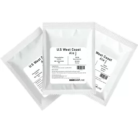 Brewline U.S. West Coast Ale 12 g