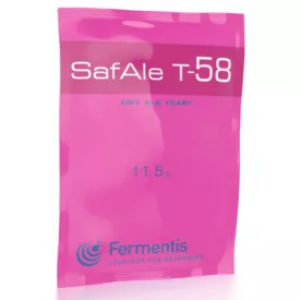 Fermentis SafAle T-58