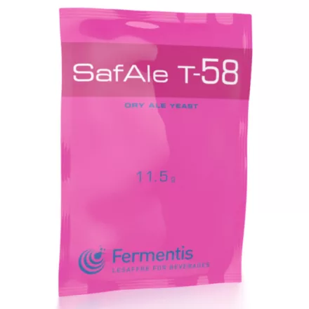 Fermentis SafAle T-58