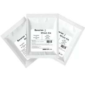 Brewline Bavorská pšenice 12 g