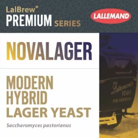 Lallemand Novalager kvasnice