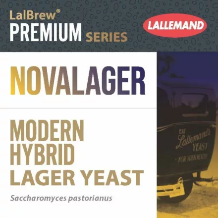 Lallemand Novalager kvasnice