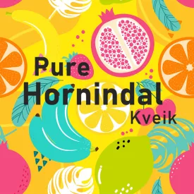 Brewline Pure Hornindal kveik