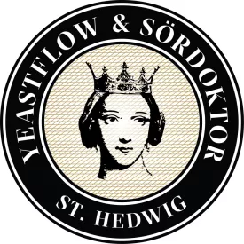 YF-116 Yeastflow St. Hedwig kvasnice