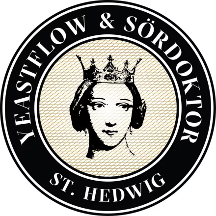 YF-116 Yeastflow St. Hedwig kvasnice