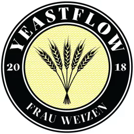 YF-403 Yeastflow Frau Weizen kvasnice