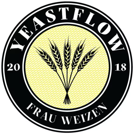 YF-403 Yeastflow Frau Weizen kvasnice