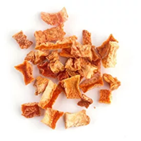 Sladká pomerančová kůra 50 g