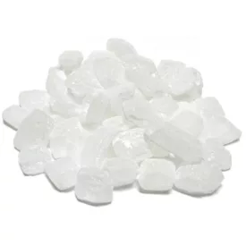 Bílý kandovaný cukr 100 g