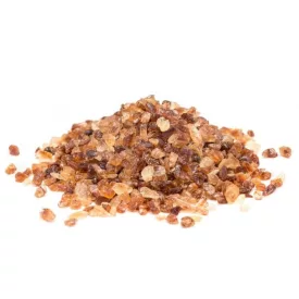 Hnědý kandovaný cukr 100 g
