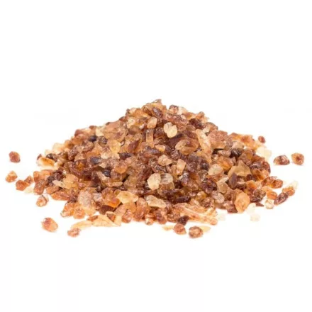 Hnědý kandovaný cukr 100 g