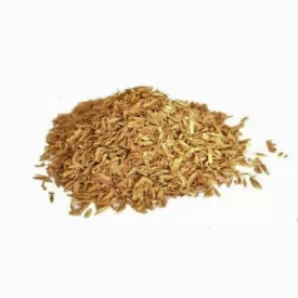 Rýžové slupky 1 litr