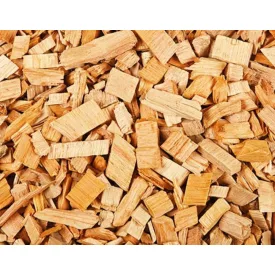 SC180XL pražené dubové štěpky 50 g