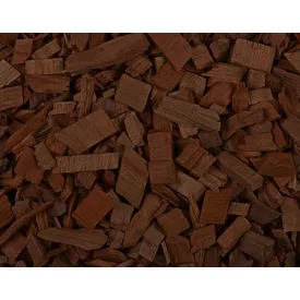 DC190 pražené dubové štěpky 50 g