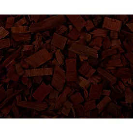 DC310 pražené dubové štěpky 50 g