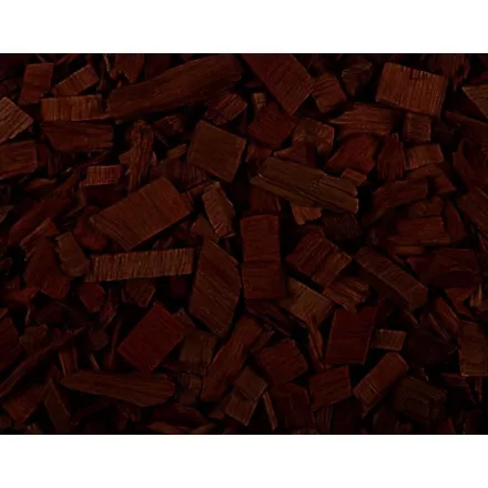 DC310 pražené dubové štěpky 50 g