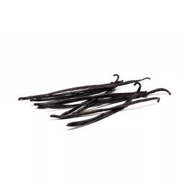 Ugandská vanilková tyčinka Bourbon 1 ks