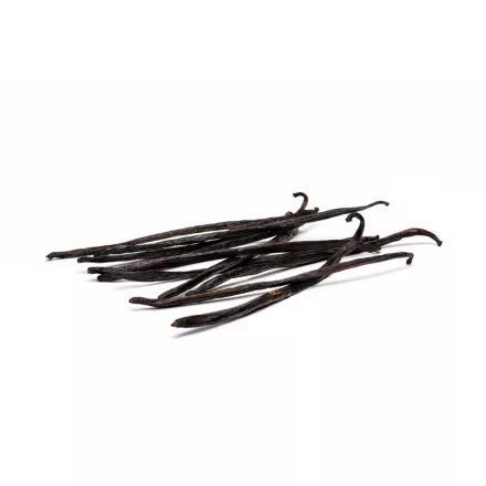 Ugandská vanilková tyčinka Bourbon 1 ks