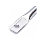 Nerezová míchací lopatka 61 cm