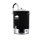 Pivovarský přístroj Brewtaurus B65L PRO