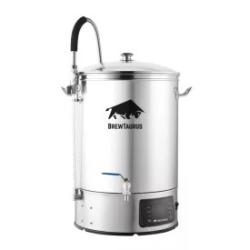 Pivovarský stroj Brewtaurus B45L PRO
