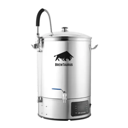 Pivovarský stroj Brewtaurus B45L PRO