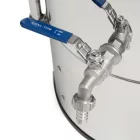 Pivovarský stroj Brewtaurus B45L PRO