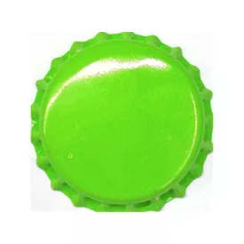 Koronazár 500 ks – světle zelený