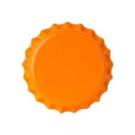 Koronazár 500 ks – oranžový