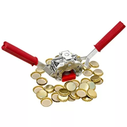 Ruční uzávěr ETERNA