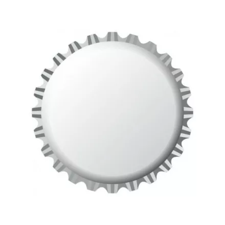 Koronazár 500 ks – stříbrný – pohlcující kyslík