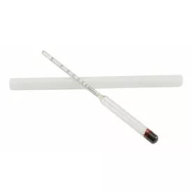 Alkoholový fokol 0–100 V/V%