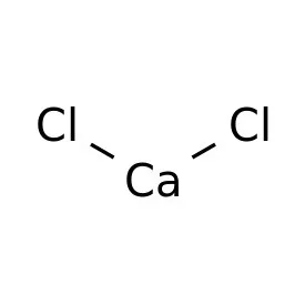 Chlorid vápenatý (CaCl2) 50 g