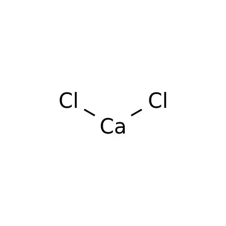 Chlorid vápenatý (CaCl2) 50 g