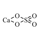 Síran vápenatý (CaSO4) 50 g