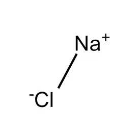 Chlorid sodný (NaCl) 50 g