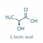 Kyselina mléčná (80 %) 50 ml