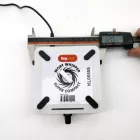 „Super compact“ magnetický míchací systém