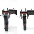 „Super compact“ magnetický míchací systém