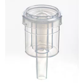 Dvoudílný ohřívač