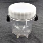 FermZilla kvasnicová nádoba 1000 ml