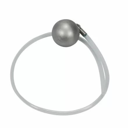 Nerezový plovák – Fermzilla/soud