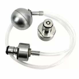 Fermzilla Pressure Kit