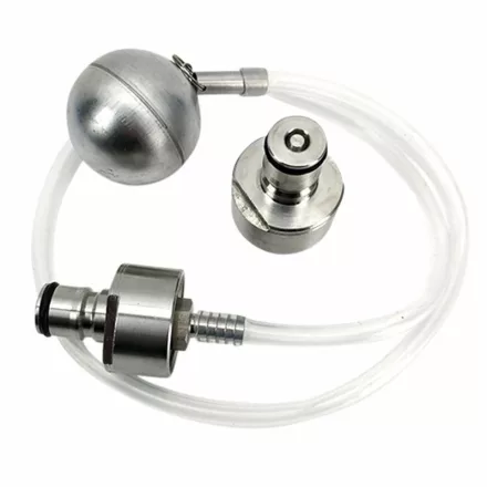 Fermzilla Pressure Kit